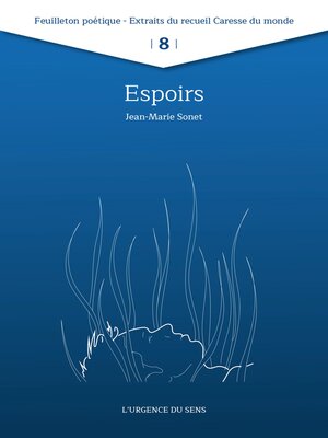 cover image of Espoirs